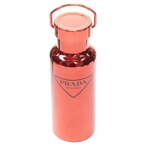 red prada water bottle|prada water bottle stainless steel.